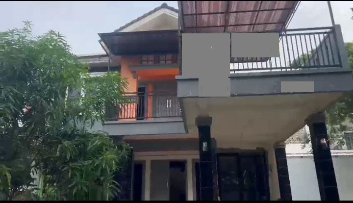 Rumah Disewakan di Cluster Pasadena Deltamas Cikarang